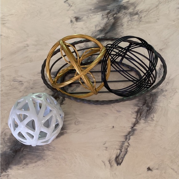 Geometric Home Decor - Picture 2 of 8